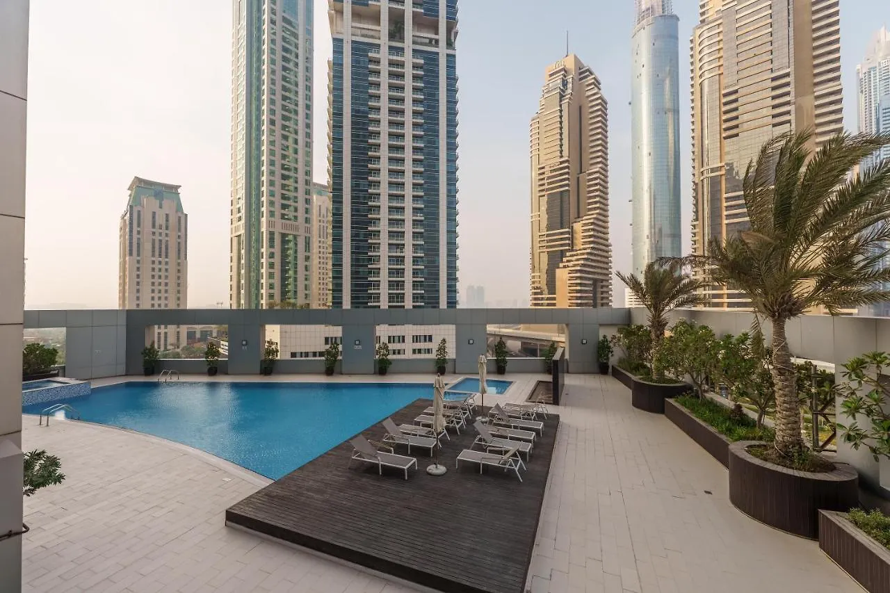 Maison Privee - Bright & Trendy Apt Steps Away From Jbr Beach Apartment Dubai 0*,  United Arab Emirates