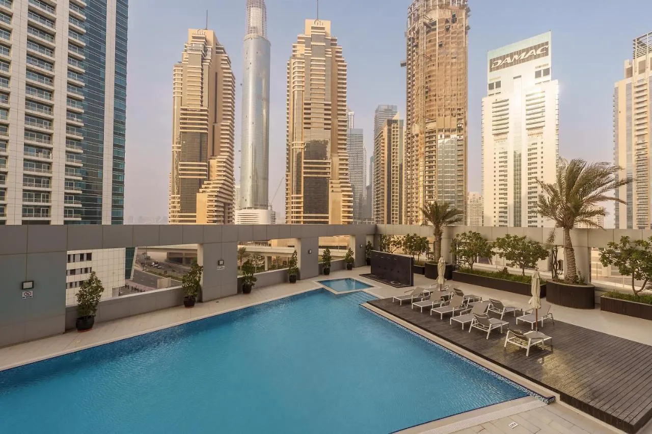 Maison Privee - Bright & Trendy Apt Steps Away From Jbr Beach Apartment Dubai 0*,