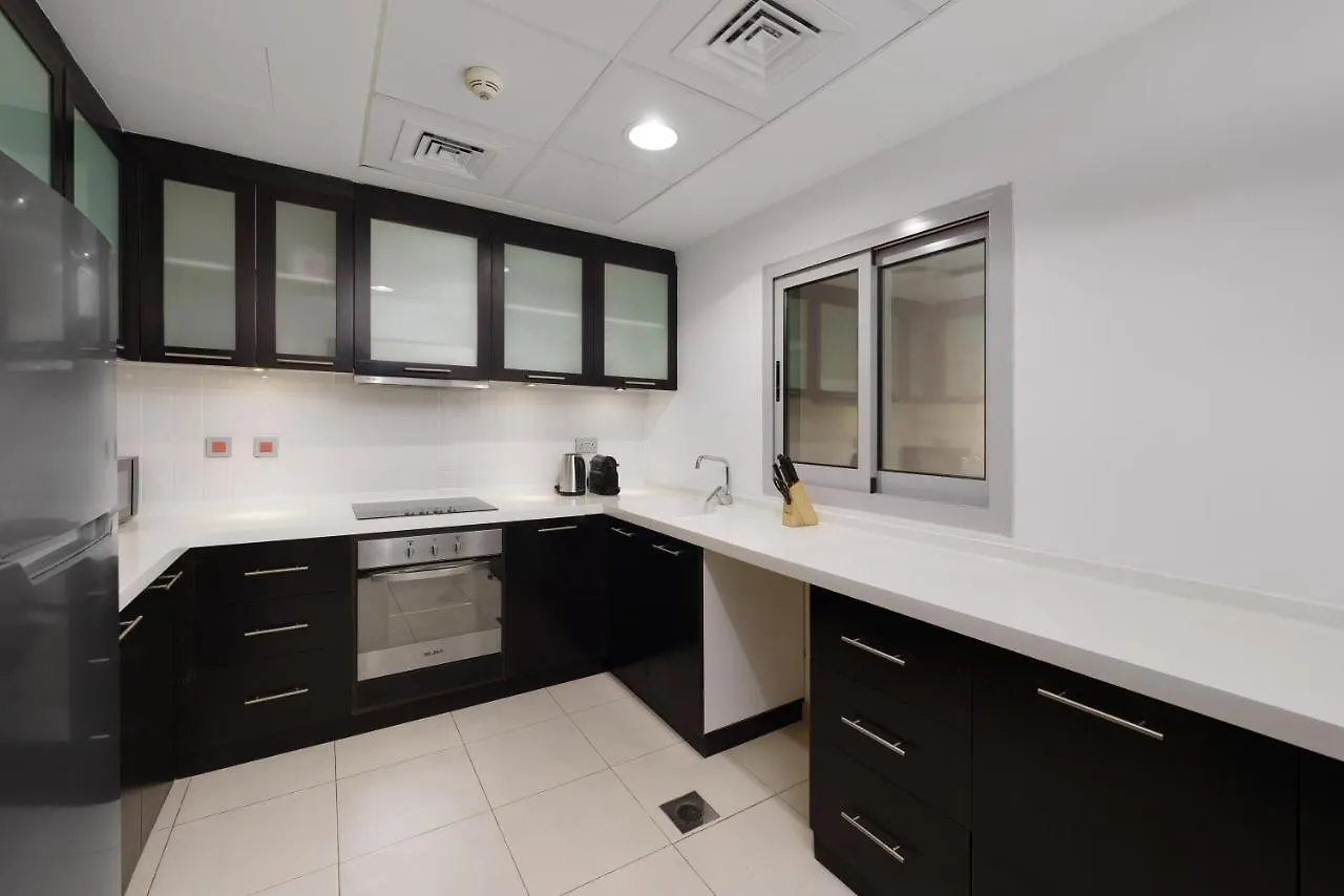 Maison Privee - Bright & Trendy Apt Steps Away From Jbr Beach Apartment Dubai United Arab Emirates