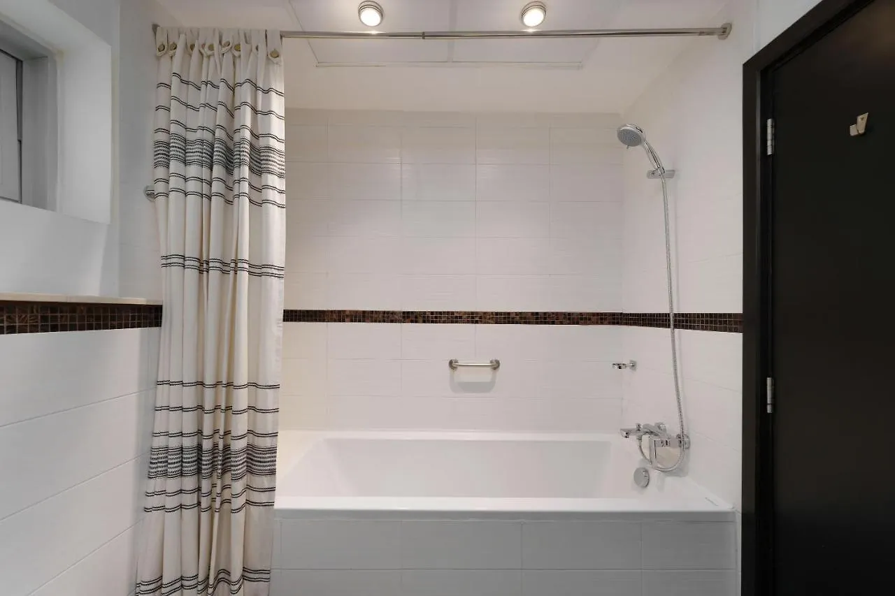 Maison Privee - Bright & Trendy Apt Steps Away From Jbr Beach Apartment Dubai 0*,